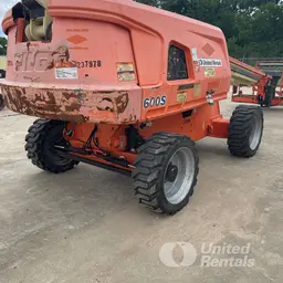 2019 JLG 600S Boom Lift