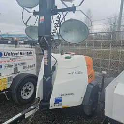 2020 Magnum Pro MLT6SM Portable Light Tower