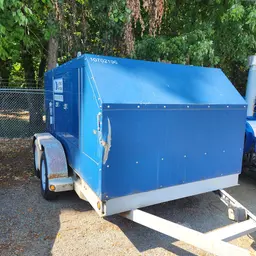 2017 Frost-Fighter IDF1000 Indirect Fired Heater