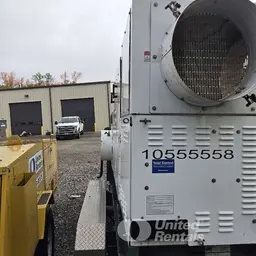 2016 Wacker Neuson HI1000 Indirect Fired Heater