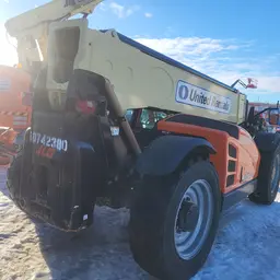 2018 JLG 1055 Forklift