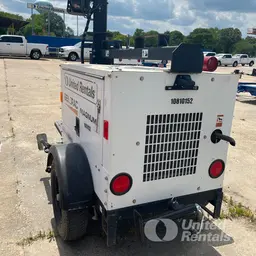 2018 Magnum Pro MLT3060MV Portable Light Tower