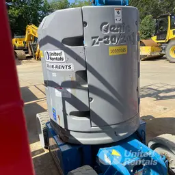 2015 Genie Z-30/20N RJ Articulating Boom Lift
