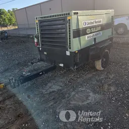 2019 Sullair 400HDPQ-CU Air Compressor