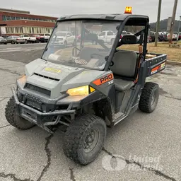 2020 Polaris PRO XD 2000D Utility Vehicle