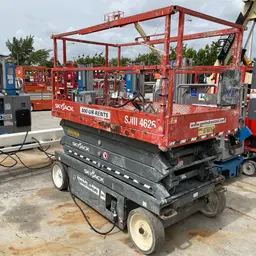 2018 Skyjack SJIII4626 Scissor Lift