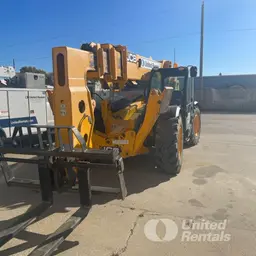 2019 JCB 510-56 Forklift