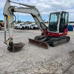 2017 Skyjack SJIII4632 Scissor Lift