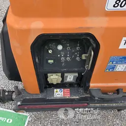 2021 Generac MLT6SMDS Portable Light Tower