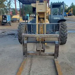 2015 Gehl RS6-42 Forklift