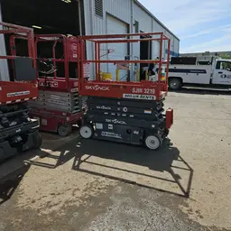 2019 Skyjack SJIII3219 Scissor Lift