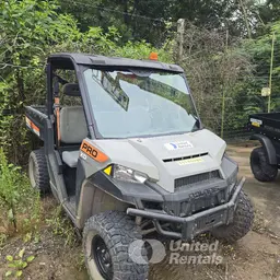 2020 Polaris PRO XD 2000D Utility Vehicle
