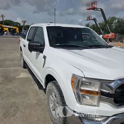 2022 Ford F150CREWXLTG4WD Pickup Truck