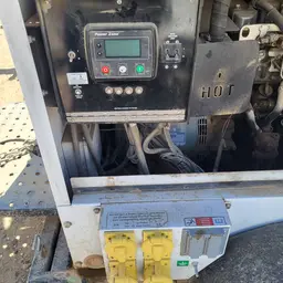 2021 Generac MLT4200IVF4 Portable Light Tower