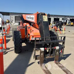 2016 SKYTRAK 6042 Forklift