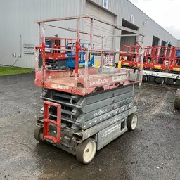 2018 Skyjack SJIII4632 Scissor Lift