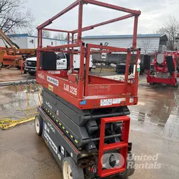 2019 Skyjack SJIII3226 Scissor Lift
