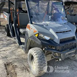 2022 Polaris PRO XD 4000D Utility Vehicle