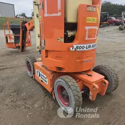 2016 JLG E300AJP Articulating Boom Lift