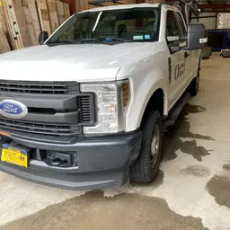 2019 Ford F250SCABXLG4WD Truck