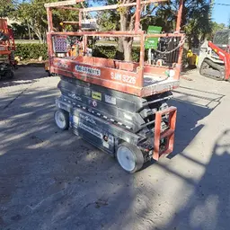 2018 Skyjack SJIII3226 Scissor Lift