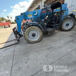 2016 Genie GTH-636 Forklift