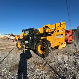 2017 JCB 512-56 S Forklift