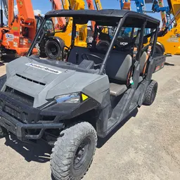 2022 Polaris PRO XD 4000D Utility Vehicle
