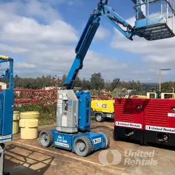 2018 Ingersoll Rand R1101-A-125PSI Air Compressor