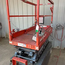 2018 Skyjack SJIII3219 Scissor Lift