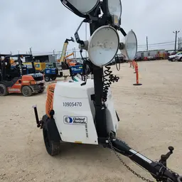 2019 Magnum Pro MLT6SM Portable Light Tower