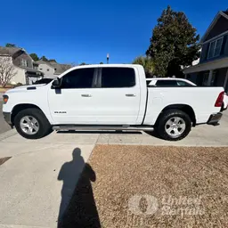 2020 Dodge 1500CREWBHNG4WD Truck