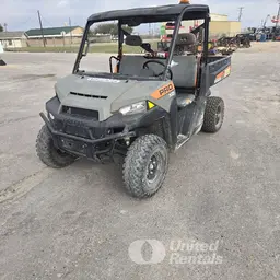 2024 Polaris PRO XD 2000D Utility Vehicle