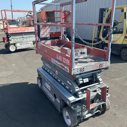 2018 Skyjack SJIII3219 Scissor Lift
