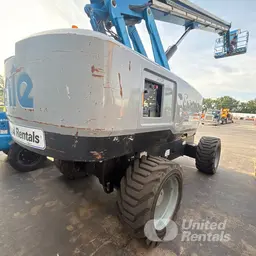 2017 Genie S-85 Boom Lift