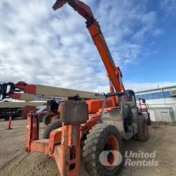 2015 XTREME XR1245 Forklift