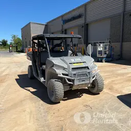 2022 Polaris PRO XD 4000D Utility Vehicle