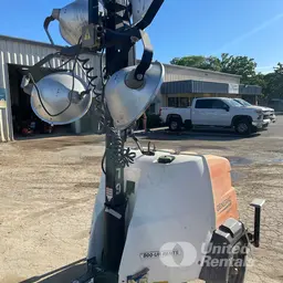 2020 Magnum Pro MLT6SM Portable Light Tower