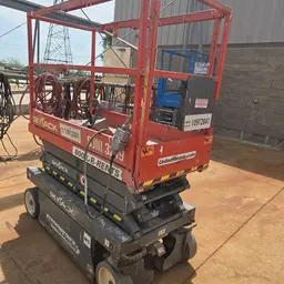 2019 Skyjack SJIII3219 Scissor Lift