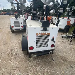 2018 Magnum Pro MLT3060MV Portable Light Tower