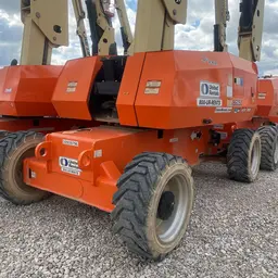 2019 JLG 860SJ Boom Lift