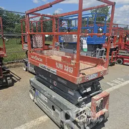 2017 Skyjack SJIII3219 Scissor Lift