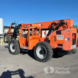 2018 SKYTRAK 10054 Forklift
