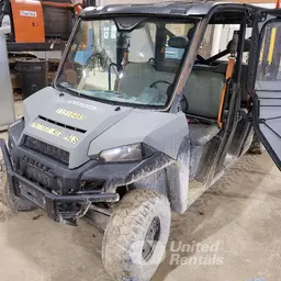 2022 Polaris PRO XD 4000D Utility Vehicle