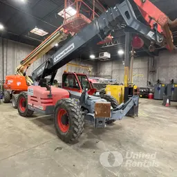 2018 Skyjack SJ1056THS Forklift