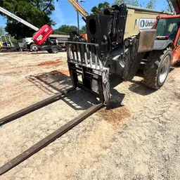 2019 JLG 1055 Forklift