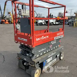 2019 Skyjack SJIII3219 Scissor Lift