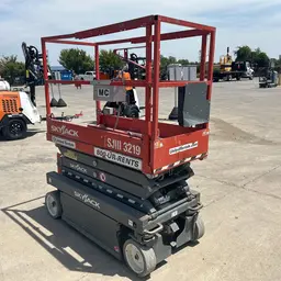 2018 Skyjack SJIII3219 Scissor Lift