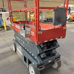 2018 Skyjack SJIII3226 Scissor Lift