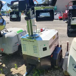 2021 Trime USA ECO-LIGHT EL125 Portable Light Tower